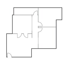 2356 Moore St, San Diego, CA for lease Floor Plan- Image 1 of 1