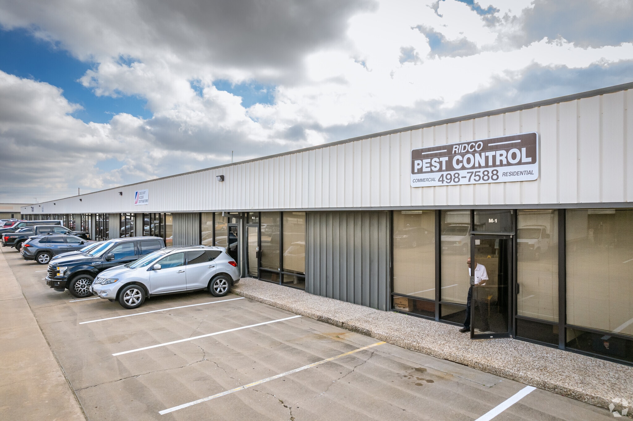 1299913003 Murphy Rd, Stafford, TX 77477 Murphy Business Center