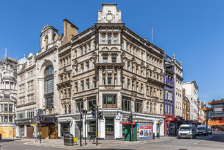 More details for 1 Wardour St, London - Office for Lease