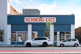 More details for 2812 W Broad St, Richmond, VA - Retail for Lease