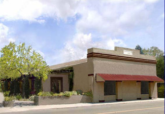 More details for 136 W Napa St, Sonoma, CA - Office for Lease