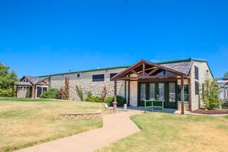 More details for 5101 E University Dr, Denton, TX - Office, Flex for Lease