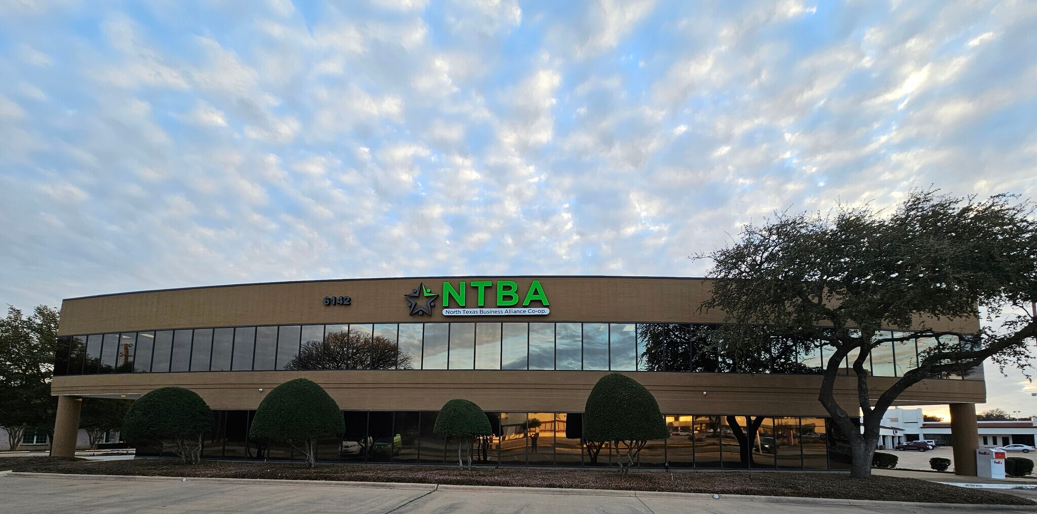 6142 Campbell Rd, Dallas, TX for sale Building Photo- Image 1 of 1