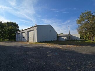 More details for 1600-1624 N Little Creek Rd, Dover, DE - Industrial for Lease