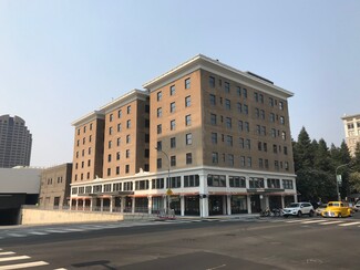 More details for 428 J St, Sacramento, CA - Coworking for Lease