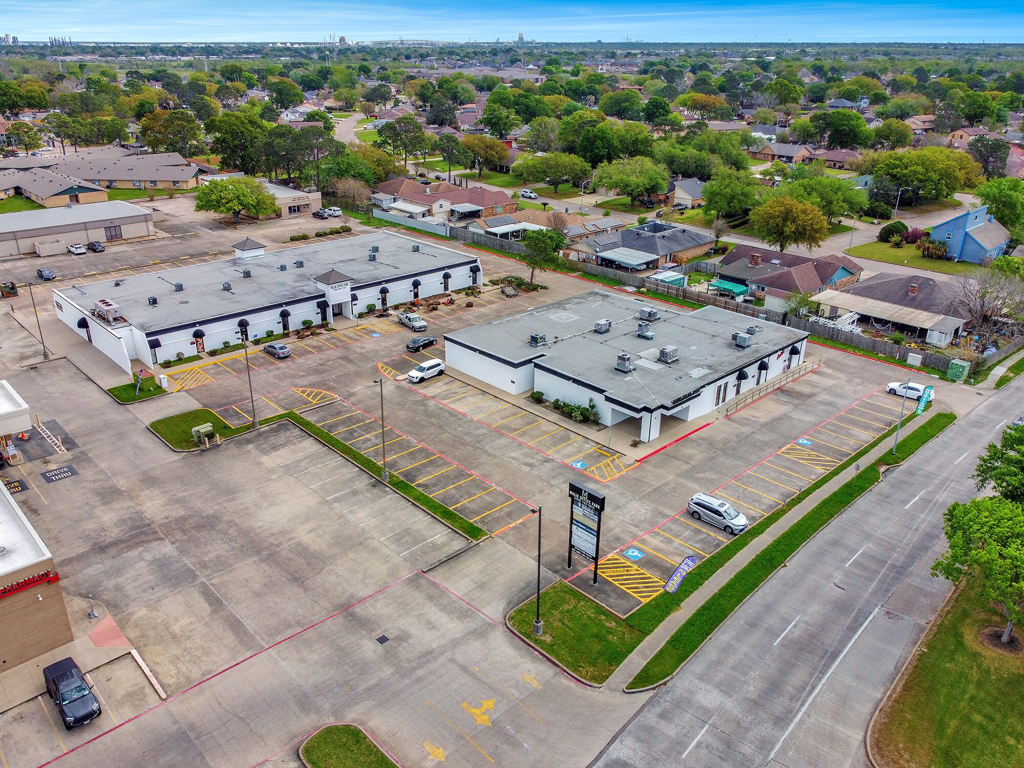 3800 Highway 365, Port Arthur, TX for sale Building Photo- Image 1 of 1