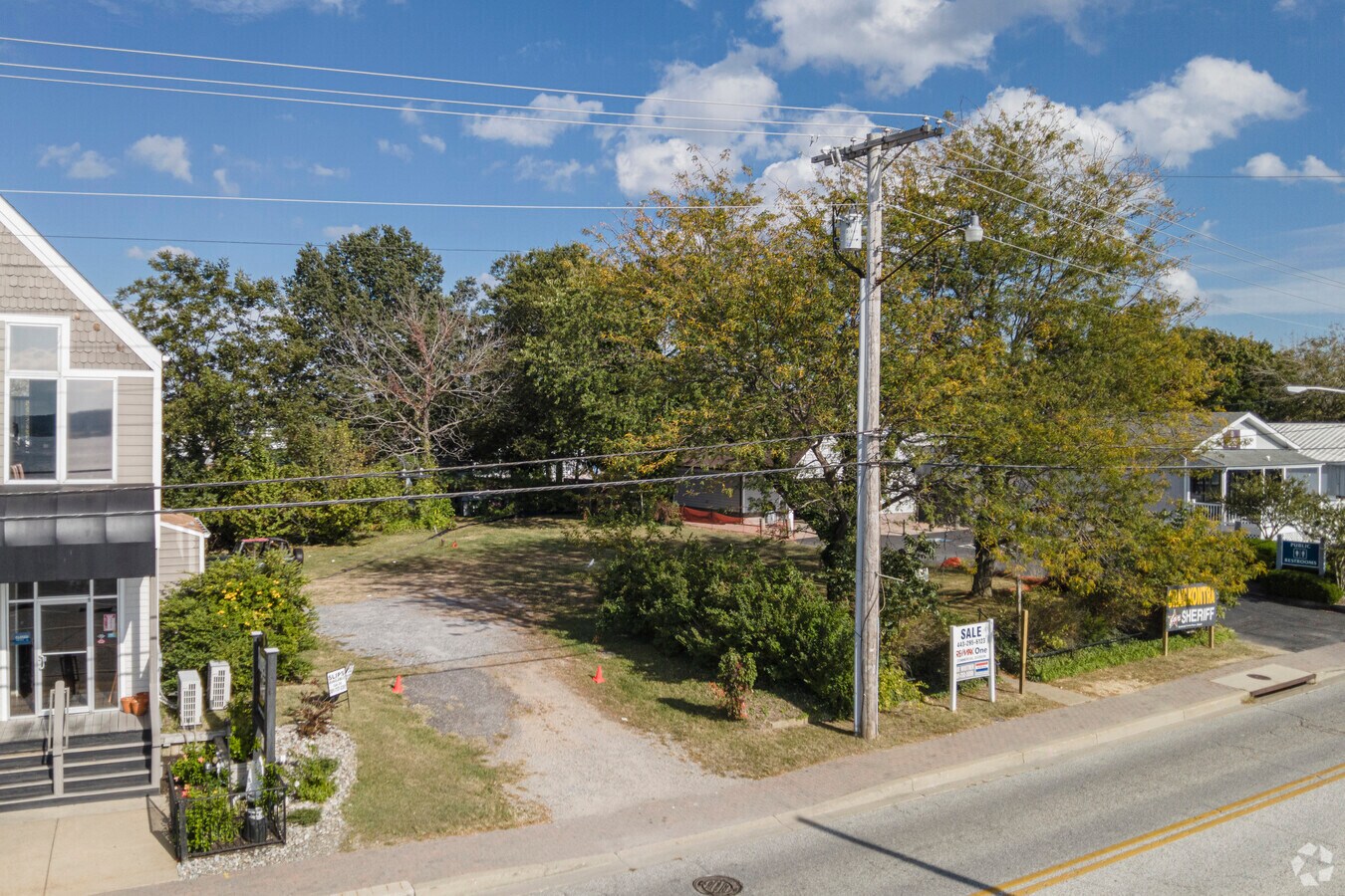 14474 S Solomons Island Rd, Solomons, MD 20688