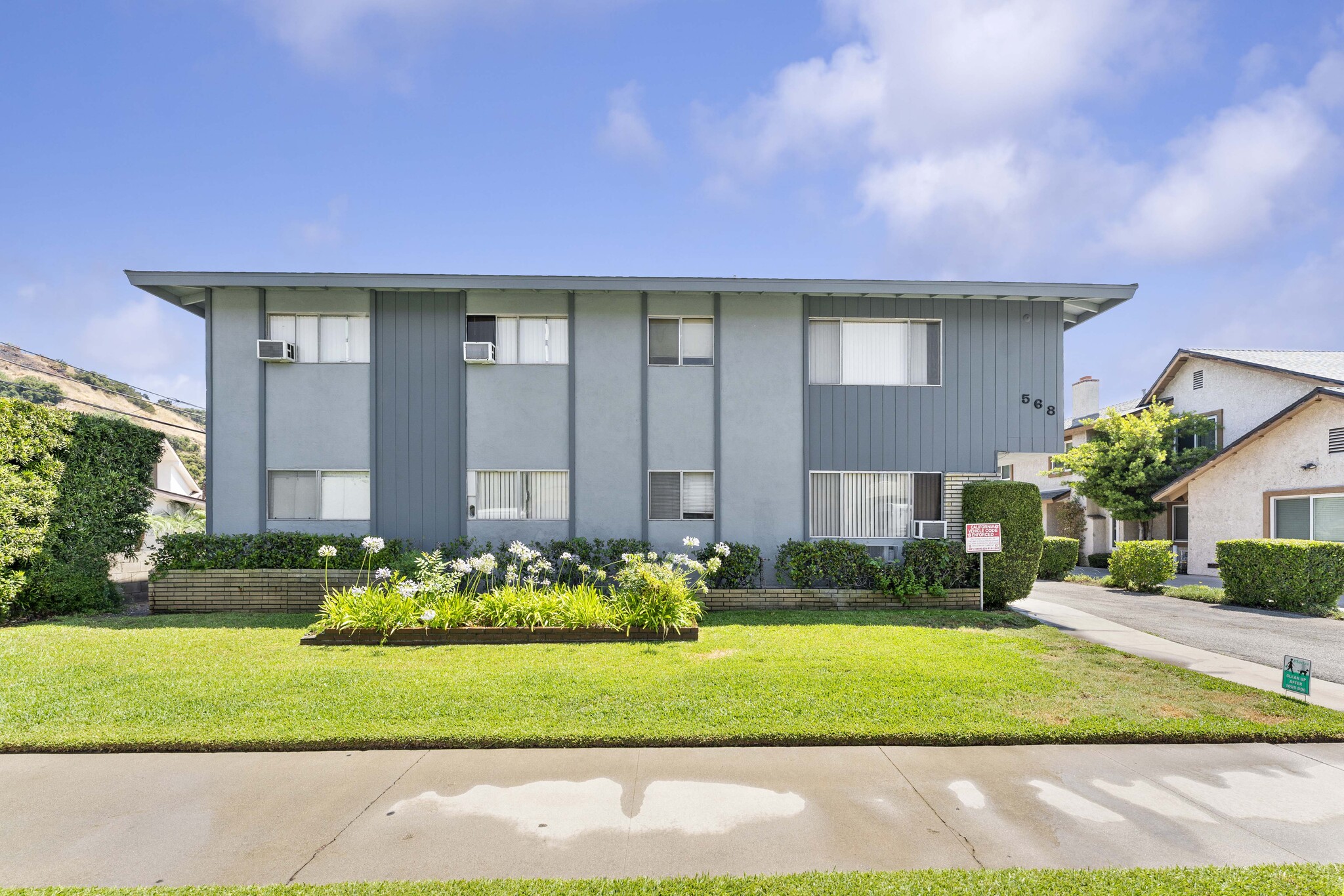 568 E Colorado Ave, Glendora, CA for sale Primary Photo- Image 1 of 1