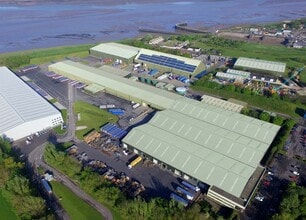 Burma Rd, Berkeley for lease Building Photo- Image 1 of 3