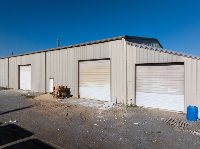 483 Dick Buchanan St, La Vergne, TN for lease - Building Photo - Image 2 of 4