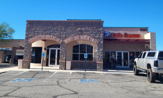 More details for 15883 N Oracle Rd, Catalina, AZ - Retail for Sale