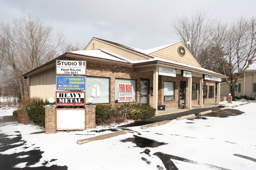 159 W Main St, Webster, NY for sale - Primary Photo - Image 1 of 1