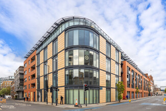 More details for 93 Great Suffolk St, London - Office for Lease