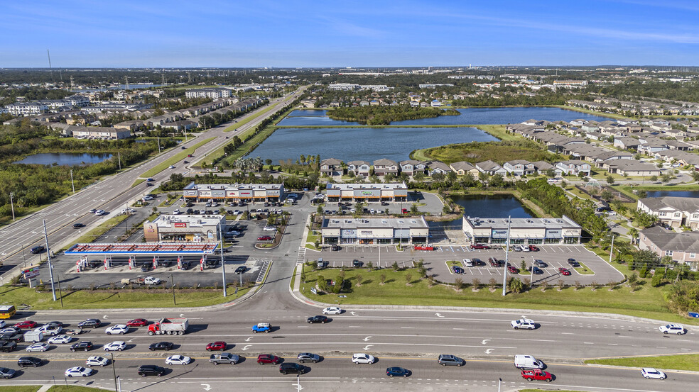 9070 Progress Blvd, Riverview, FL for lease - Building Photo - Image 2 of 31