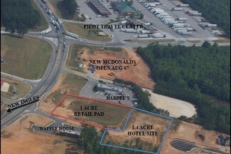 More details for 1 Carollton St, Temple, GA - Land for Sale