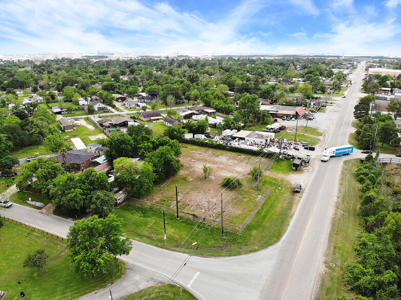 16526 Market St, Channelview, TX for lease - Building Photo - Image 1 of 7