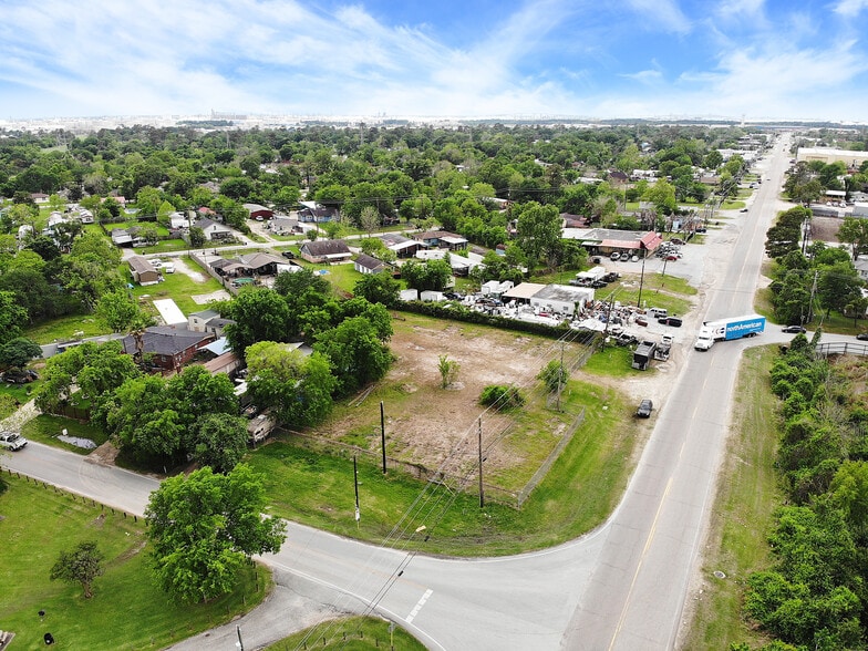 16534 Market St, Channelview, TX for sale - Building Photo - Image 1 of 7
