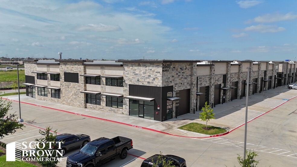 2601 TX-121, Lewisville, TX for lease - Building Photo - Image 3 of 44