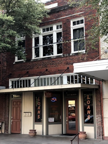 104 S Beaton St, Corsicana, TX for sale - Other - Image 1 of 1