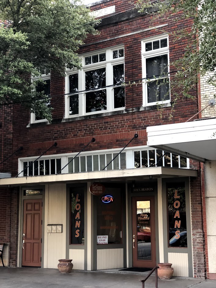 104 S Beaton St, Corsicana, TX for sale Other- Image 1 of 1