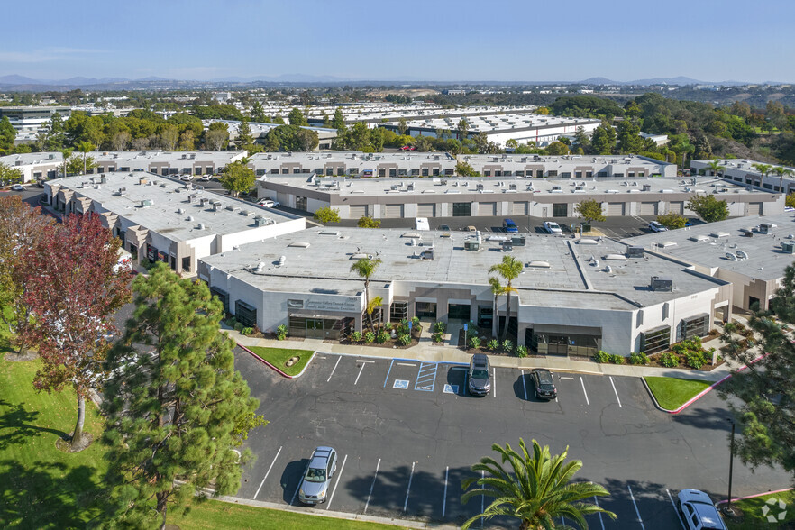 5915 Mira Mesa Blvd, San Diego, CA for lease - Aerial - Image 2 of 23