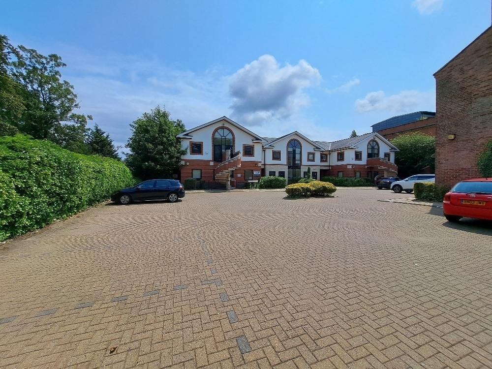 38 George Rd, Birmingham for lease Building Photo- Image 1 of 17