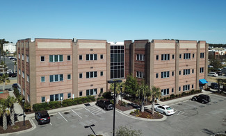 More details for 6752 Parker Farm Dr, Wilmington, NC - Office for Lease