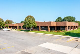 More details for 4200 Corporate Dr, West Des Moines, IA - Office for Lease