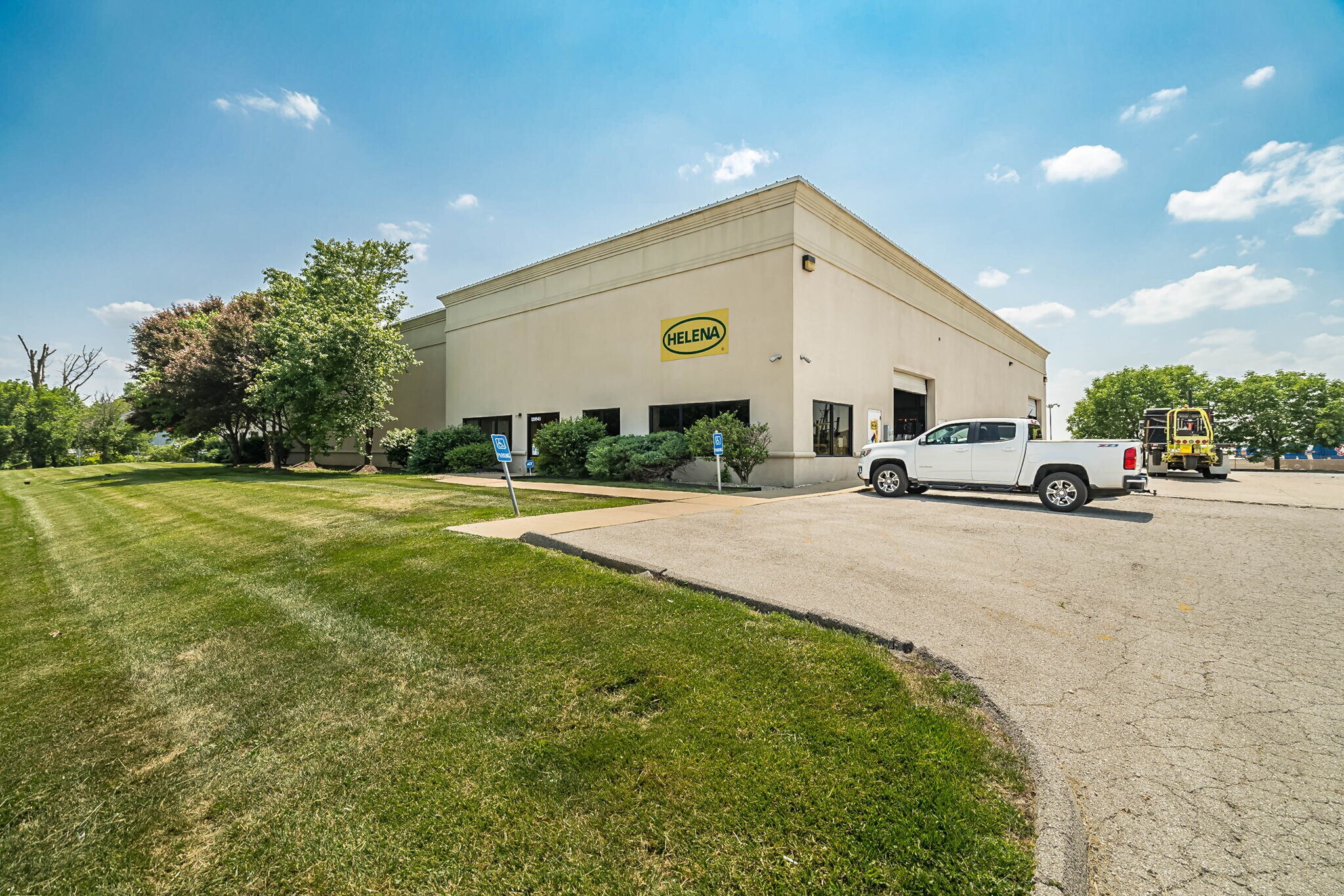 12964 St. Charles Rock Rd, Bridgeton, MO for sale Building Photo- Image 1 of 1