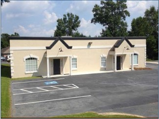 More details for 155 North Crest Blvd, Macon-Bibb, GA - Office for Sale