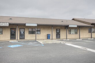 20418 Brian Way, Tehachapi, CA for lease Building Photo- Image 1 of 8