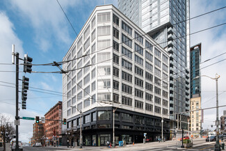 More details for 1601 2nd Ave, Seattle, WA - Office for Lease