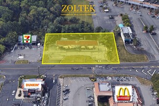 More details for 292 US Highway 206 S, Flanders, NJ - Retail for Lease