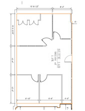 101 W Kirkwood Ave, Bloomington, IN for lease Site Plan- Image 1 of 10