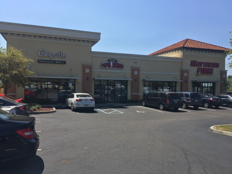 1495 State Road 50, Clermont, FL for sale - Building Photo - Image 1 of 1