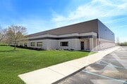 140 Premier Dr, Orion Twp MI - Warehouse