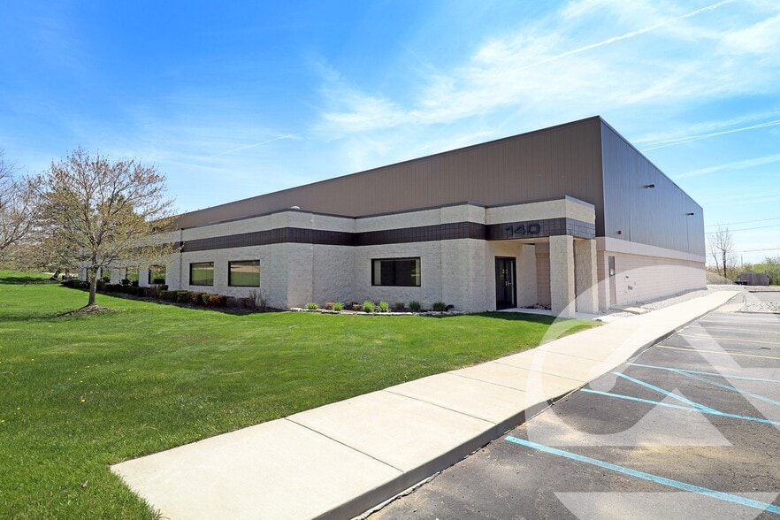140 Premier Dr, Orion Twp, MI for sale - Building Photo - Image 1 of 1