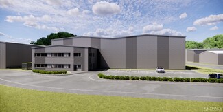 More details for 2 Kelvin Park S, East Kilbride - Industrial for Lease