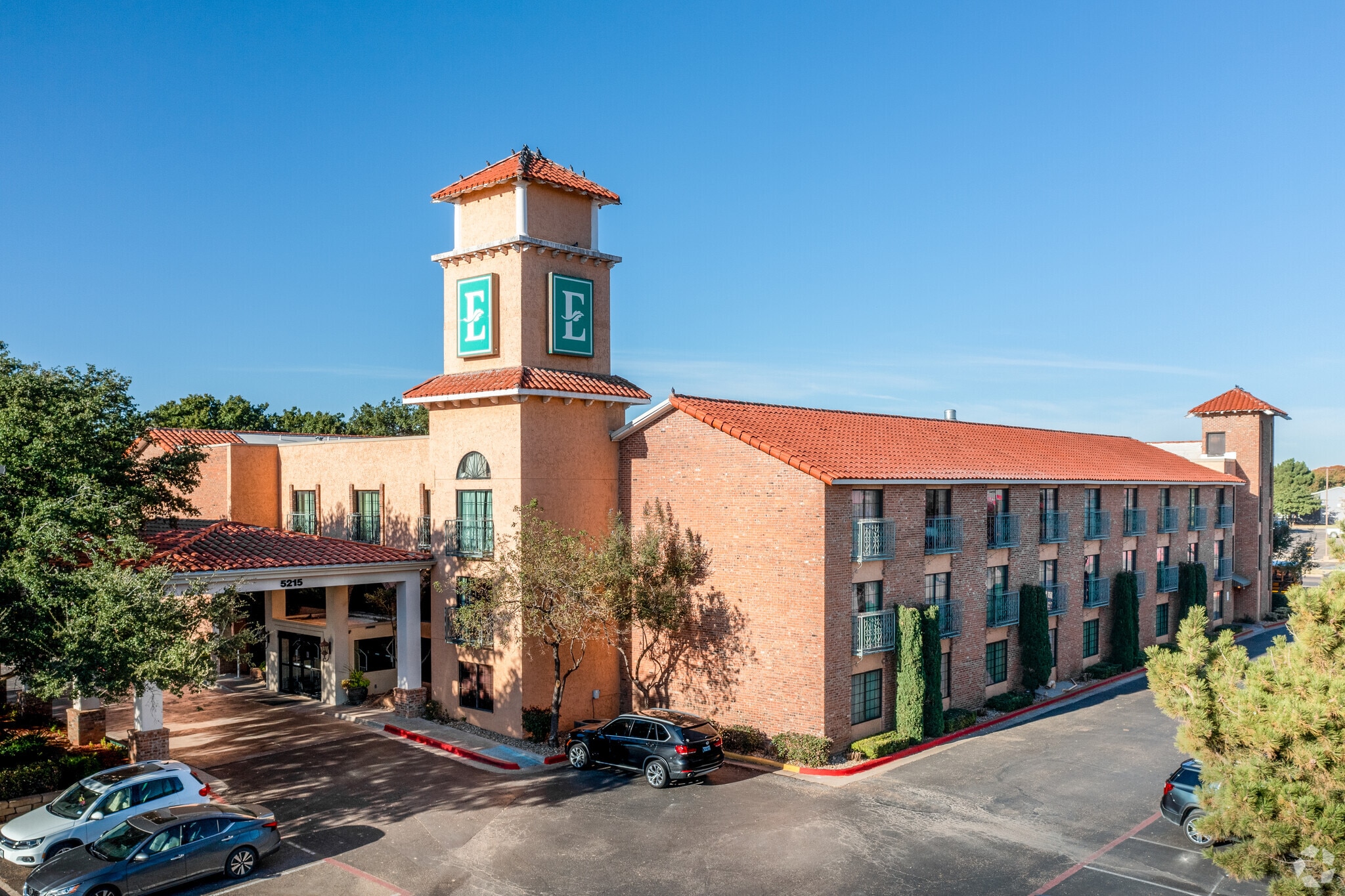 5215 S Loop 289, Lubbock, TX for sale Building Photo- Image 1 of 1