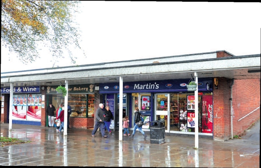 Dyche Ln, Sheffield for sale - Primary Photo - Image 1 of 1