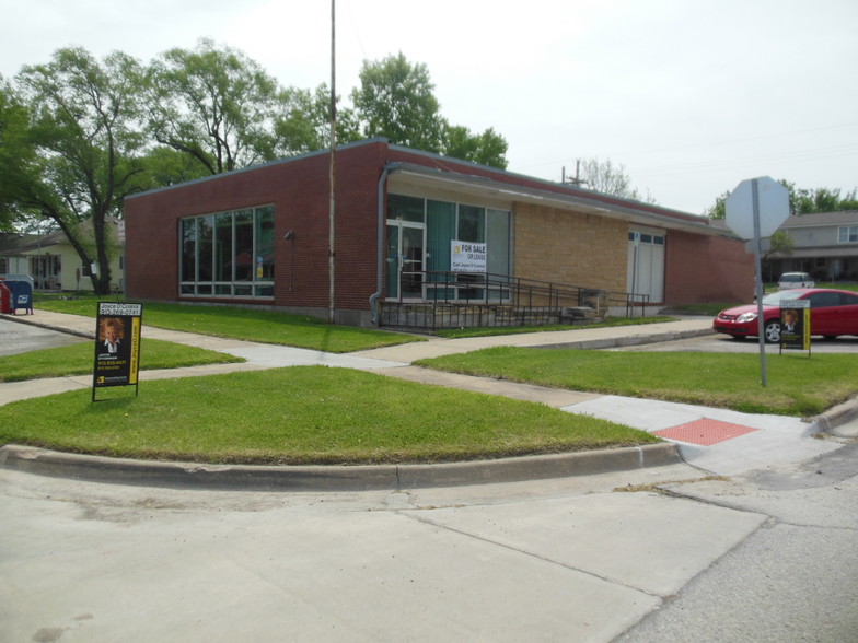 127 S Elm St, Gardner, KS for sale - Building Photo - Image 1 of 1