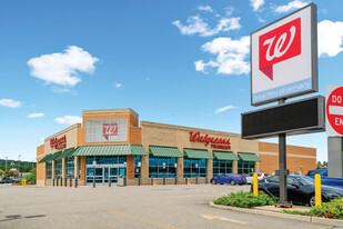 Walgreens - NNN Property