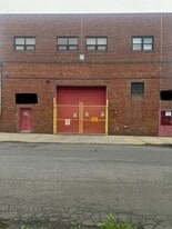 150-11 Guinzburg Road Jamaica, NY - Warehouse