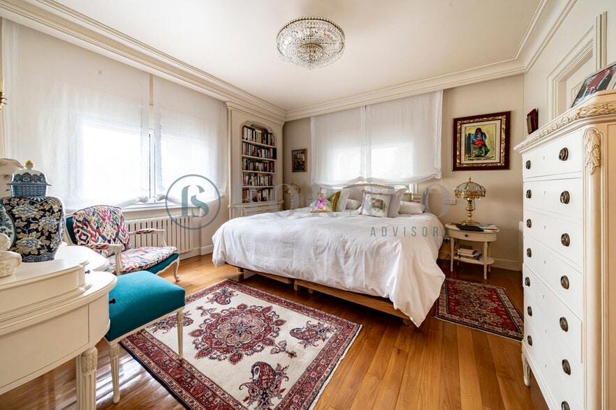 Calle de Serrano, 155, Madrid, Madrid for lease - Interior Photo - Image 3 of 58