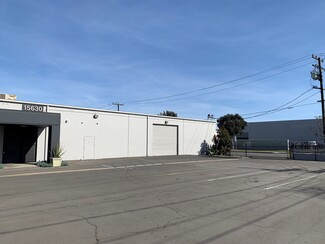 More details for 15610-15630 S Figueroa St, Gardena, CA - Industrial for Lease