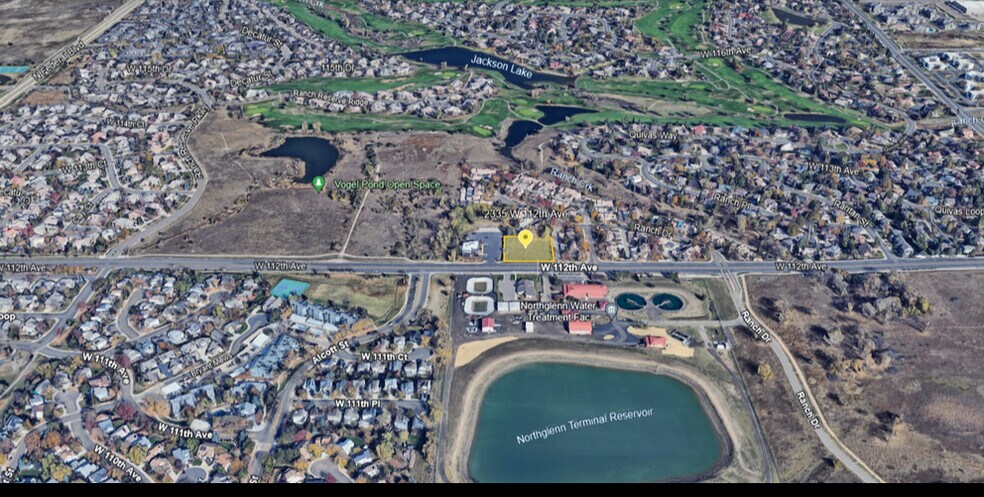 2335 W 112th Ave, Westminster, CO for sale - Building Photo - Image 3 of 7