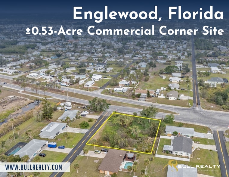 1605 Mel-O-De Ln, Englewood, FL for sale - Building Photo - Image 1 of 13