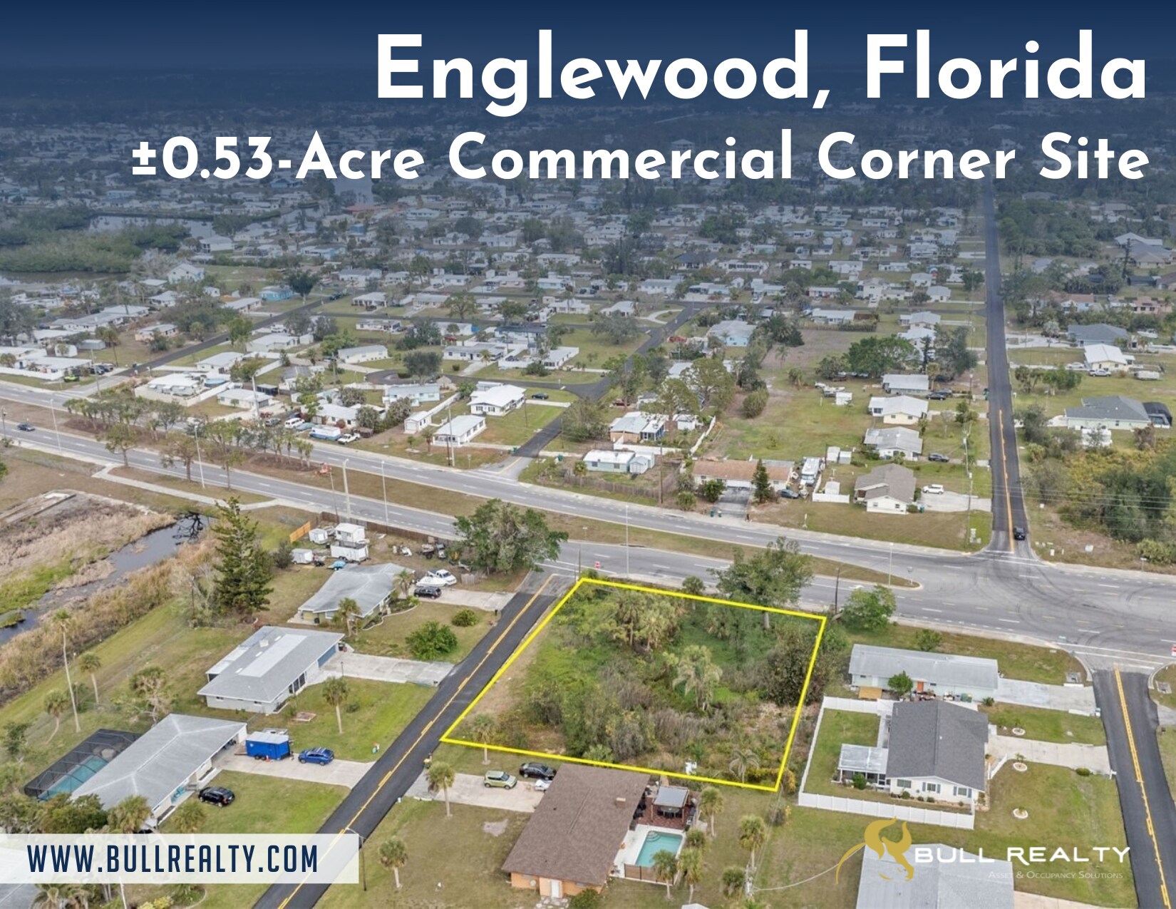 1605 Mel-O-De Ln, Englewood, FL for sale Building Photo- Image 1 of 14