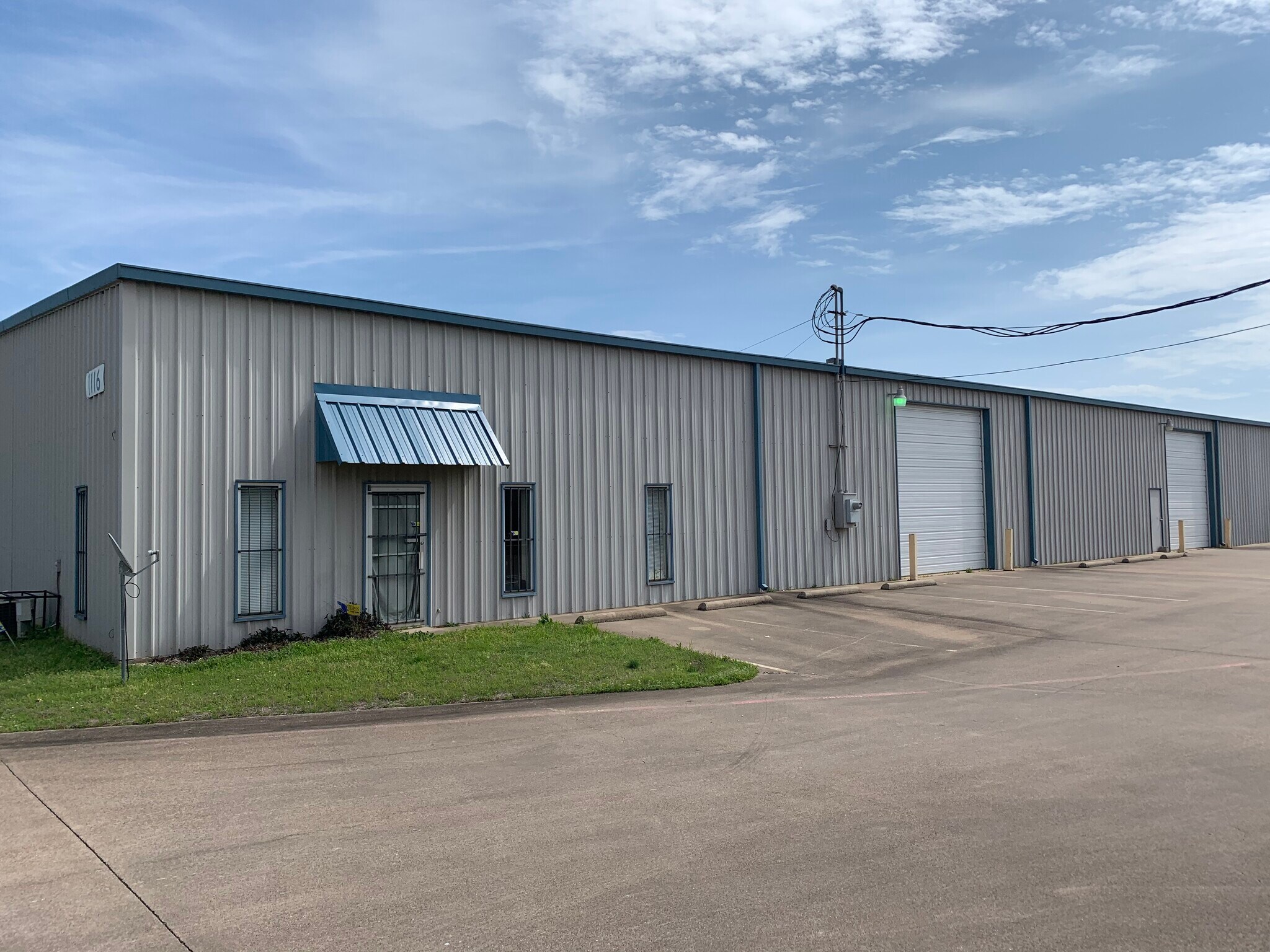 1116 Enterprise Pl, Arlington, TX for sale Building Photo- Image 1 of 1