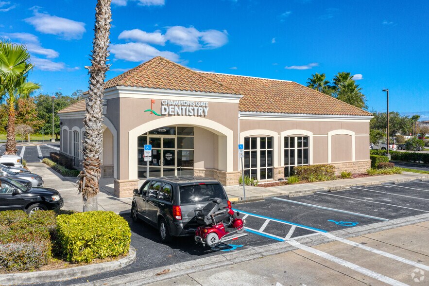 8225 Champions Gate Blvd, Champions Gate, FL 33896